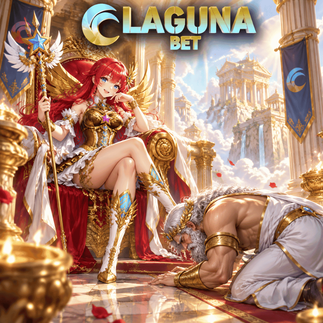 LAGUNABET LOGIN