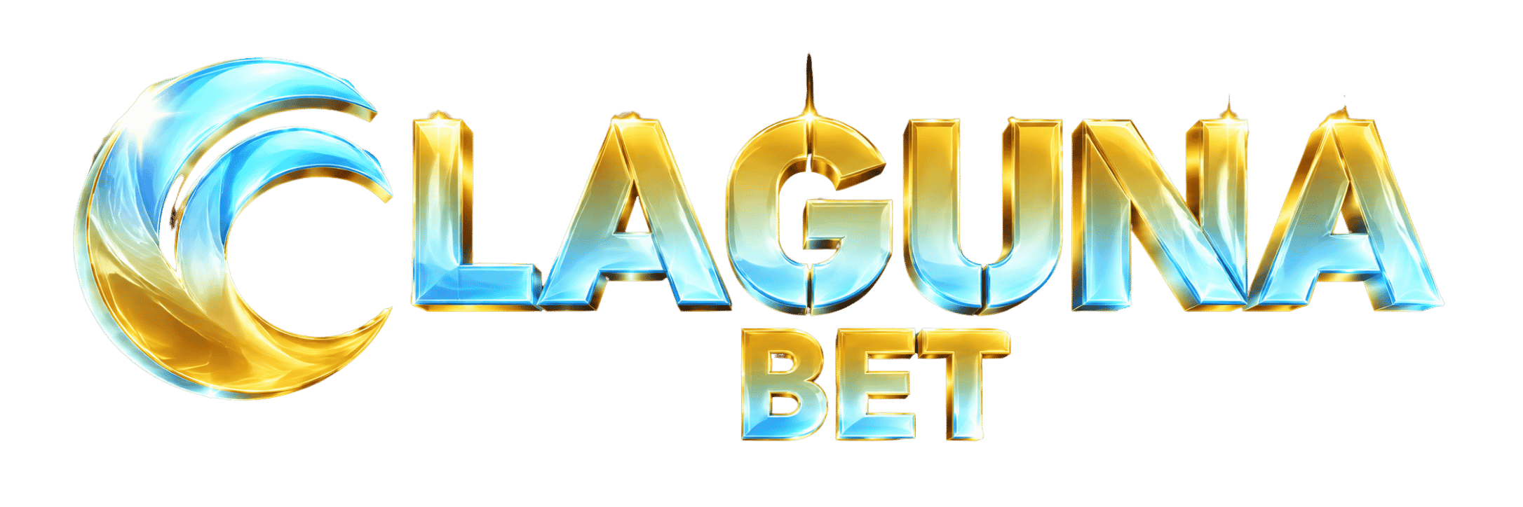 LAGUNABET LOGO